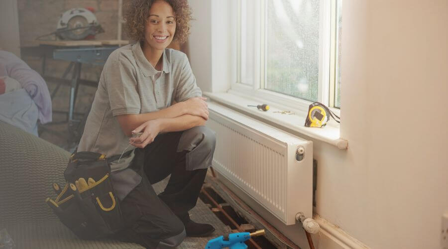 Professional expert plumbing services in Whiteside, TN